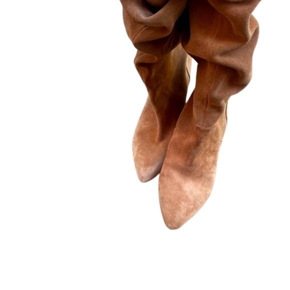 Antonio Melani suede knee high boots - Picture 7 of 15